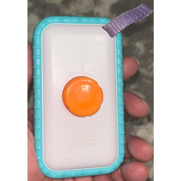 Fisher-Price s & Teething Toys (5) - Picture 7 of 8